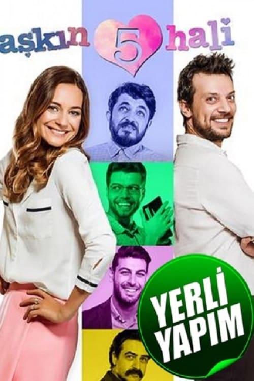 Askin 5 Hali
