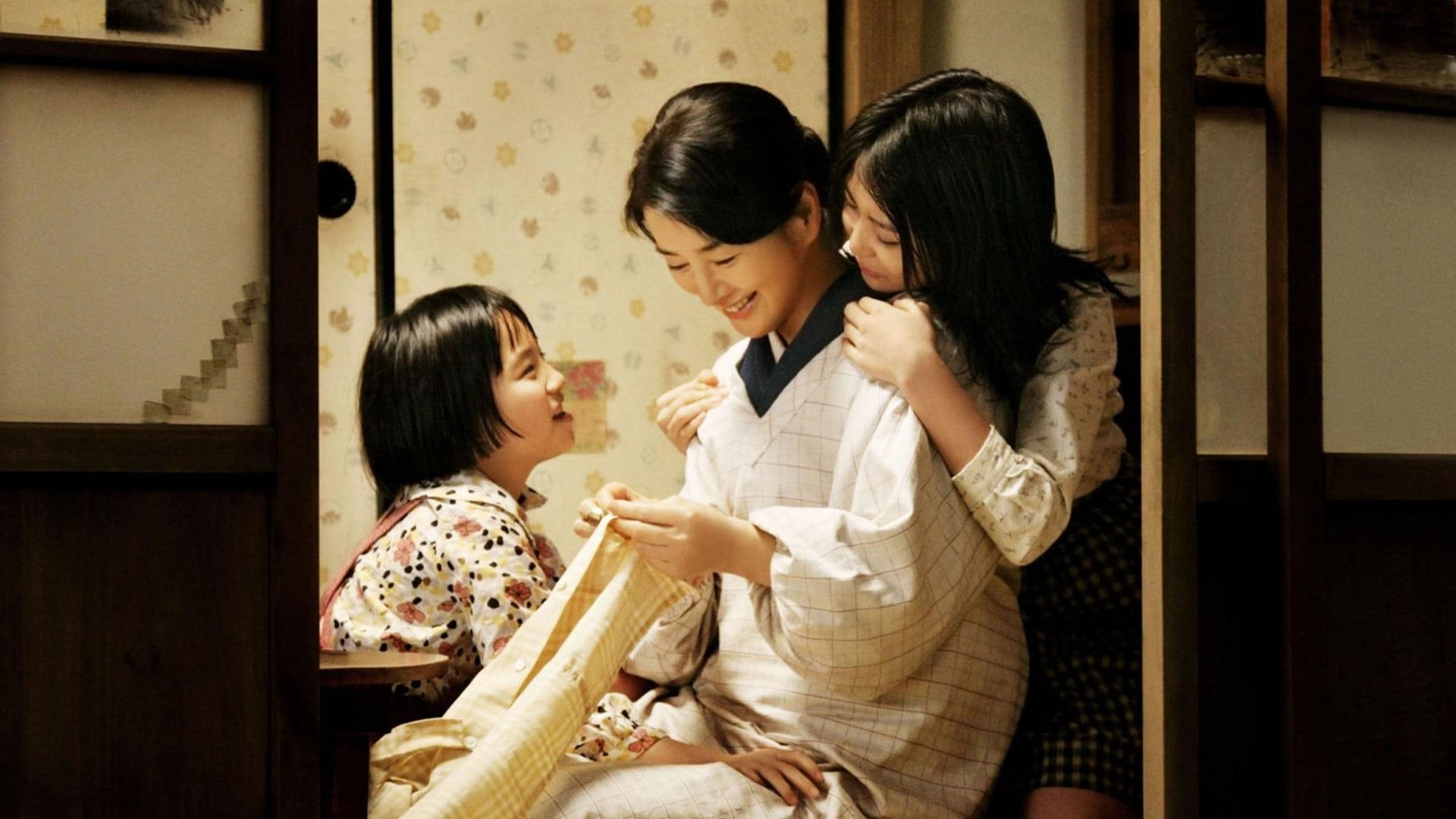 Kabei: Our Mother