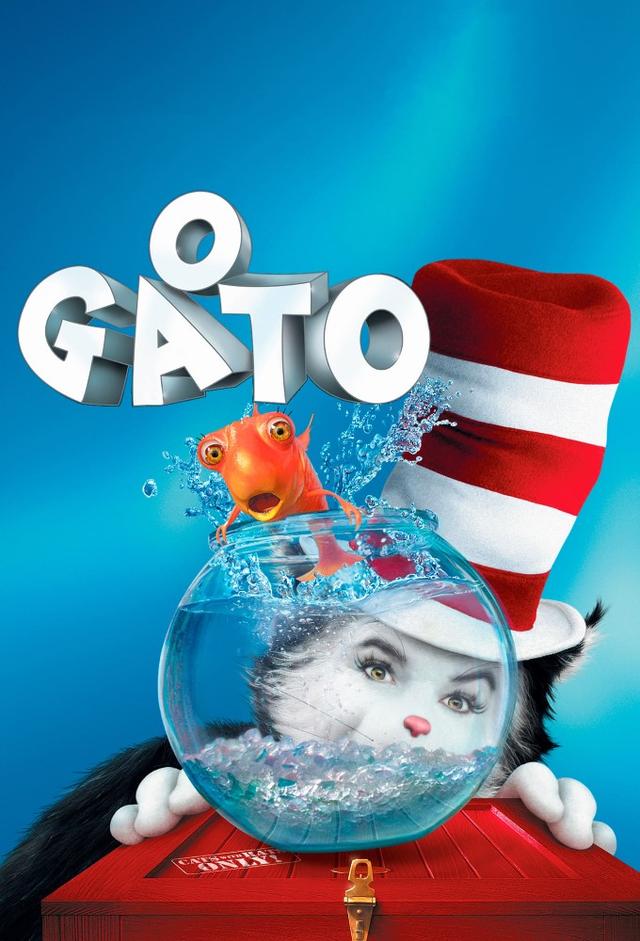 O Gato