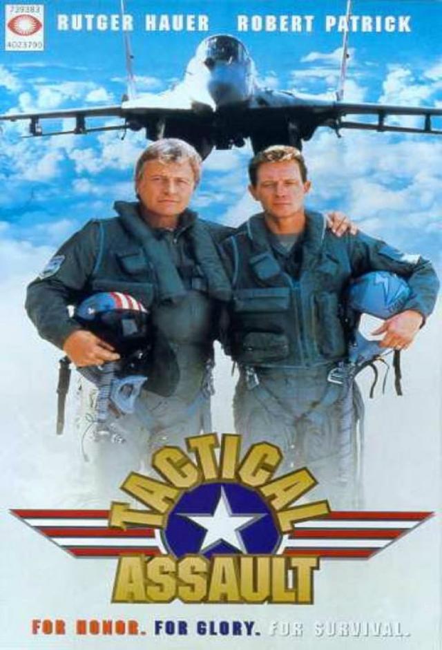 Tactical Assault