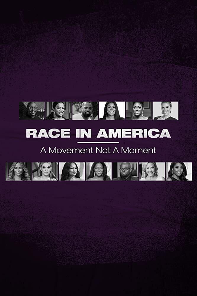 Race in America: A Movement Not a Moment