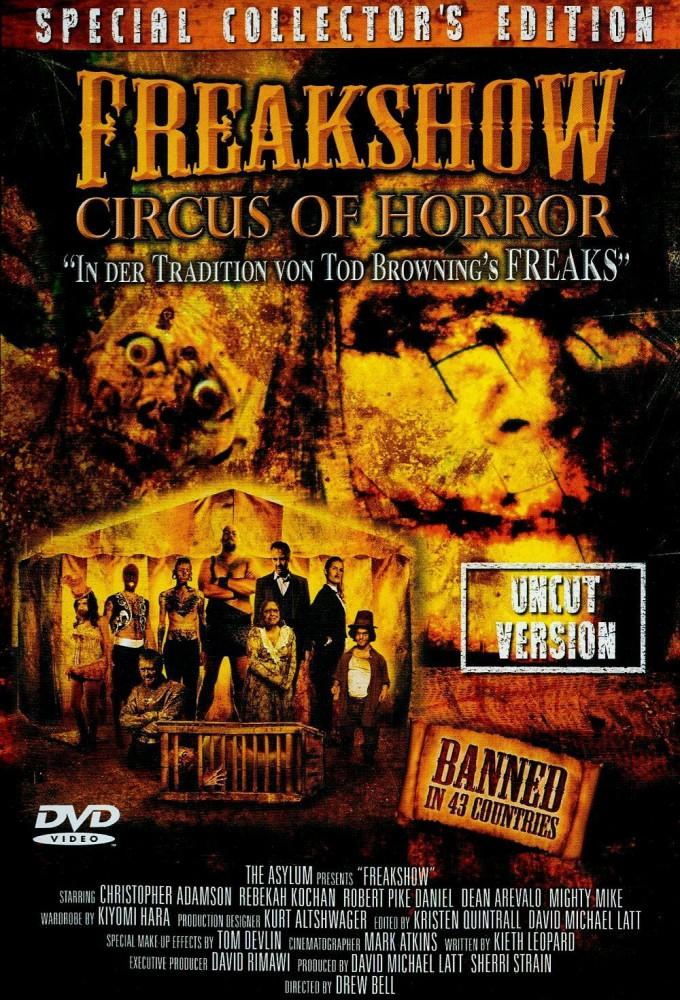 Freakshow