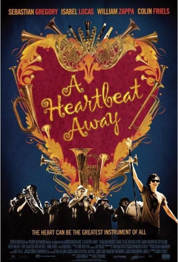 A Heartbeat Away