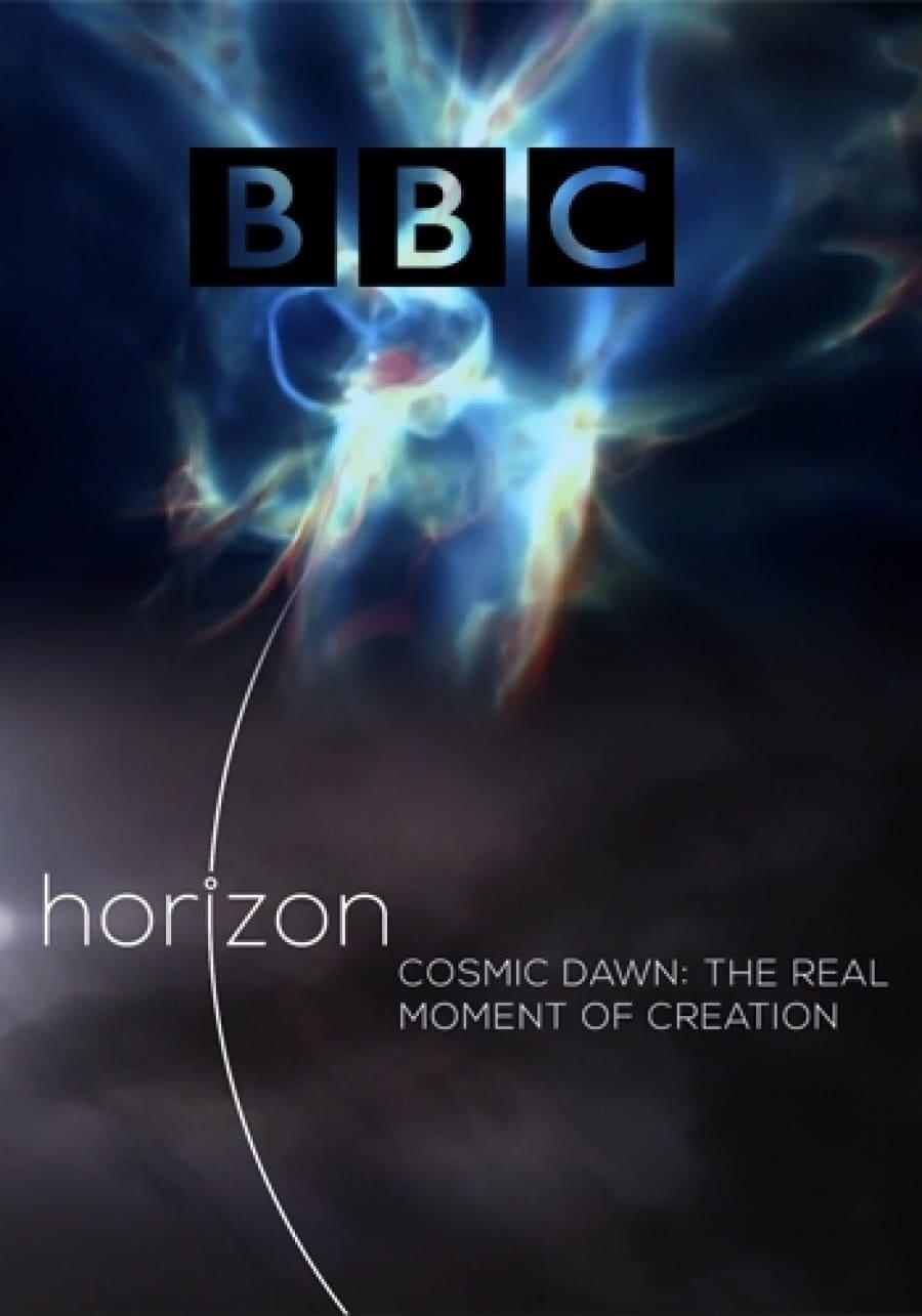 Cosmic Dawn: The Real Moment of Creation