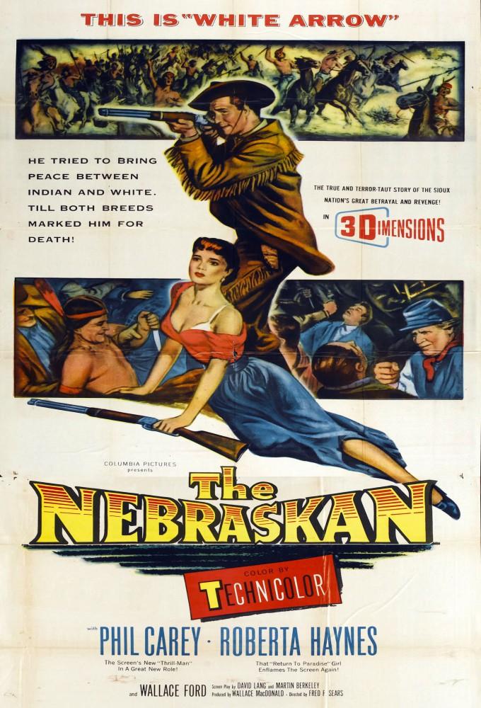 The Nebraskan