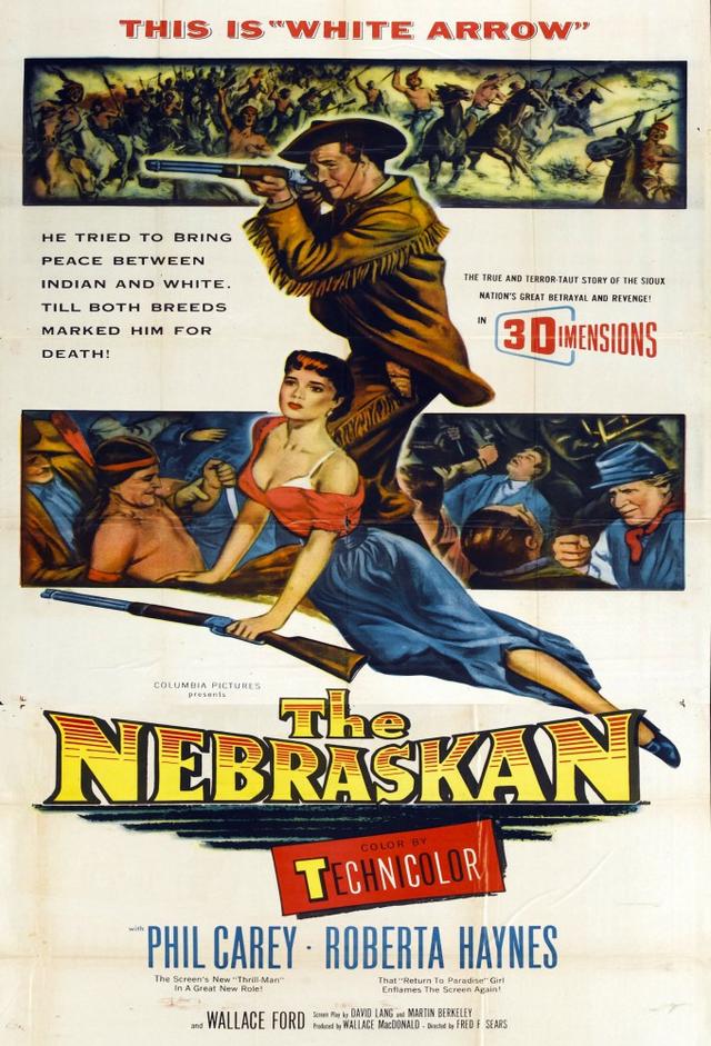 The Nebraskan