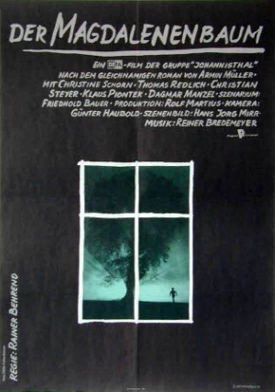 The Magdalena Tree