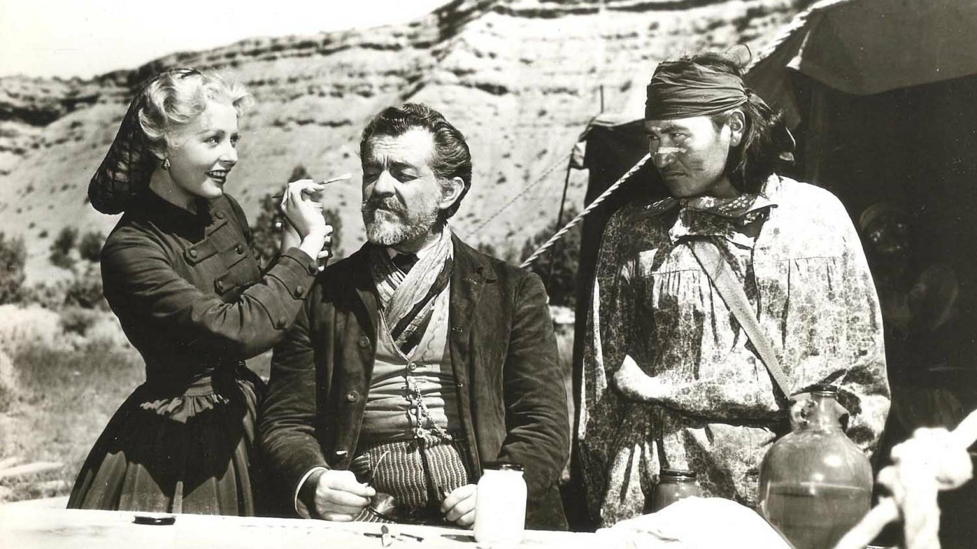 The Outriders