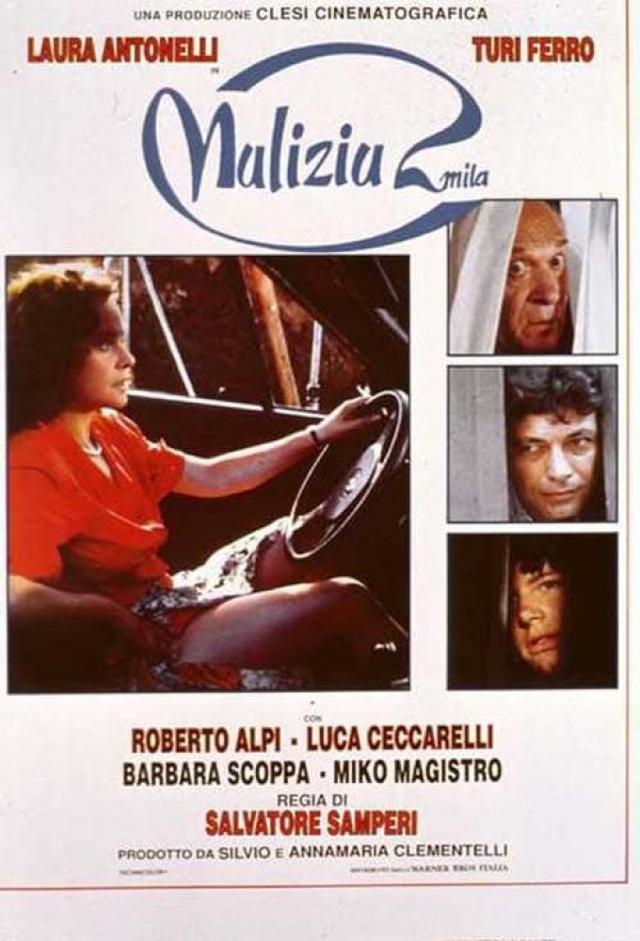 Malizia 2000
