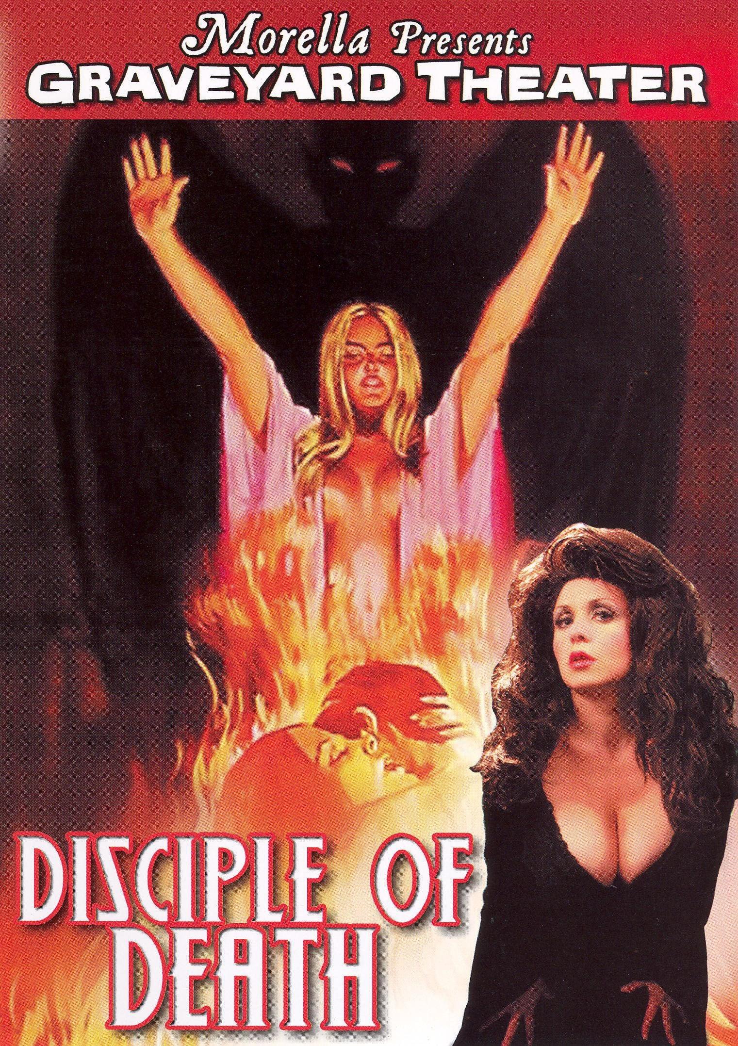 Disciple Of Death