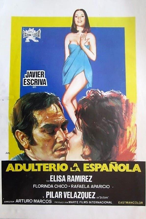Adultery Spanish Style