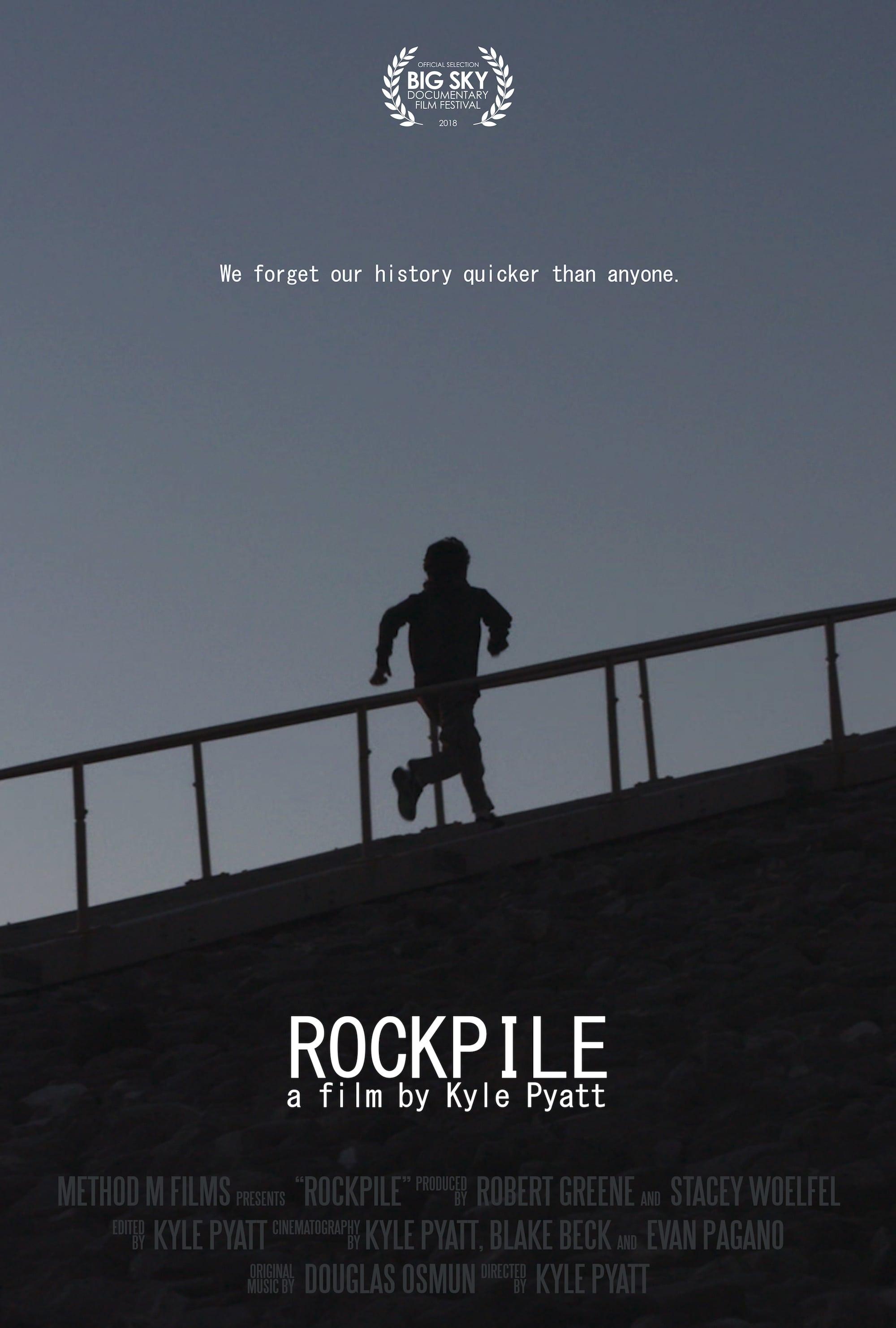 Rockpile