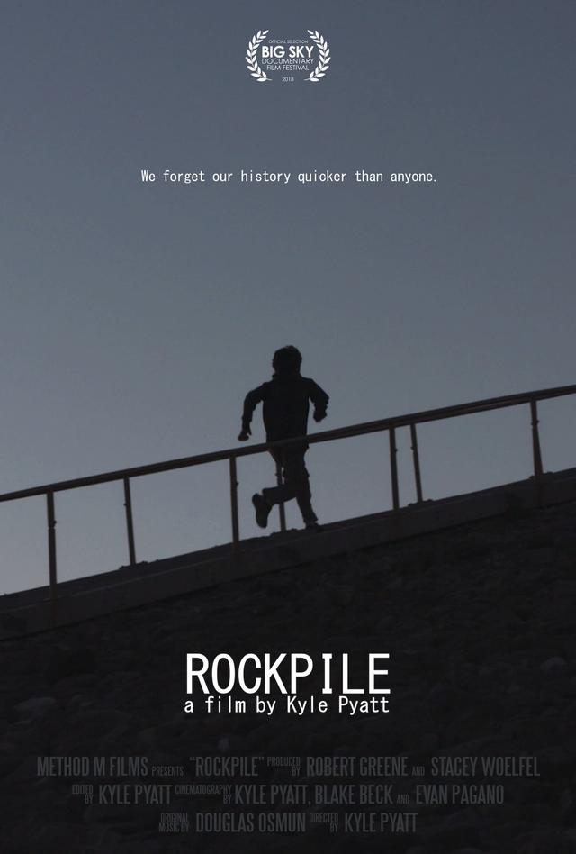 Rockpile