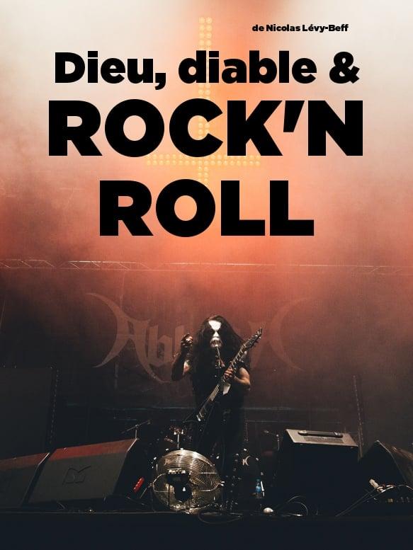 Dieu, Diable & Rock'n'Roll