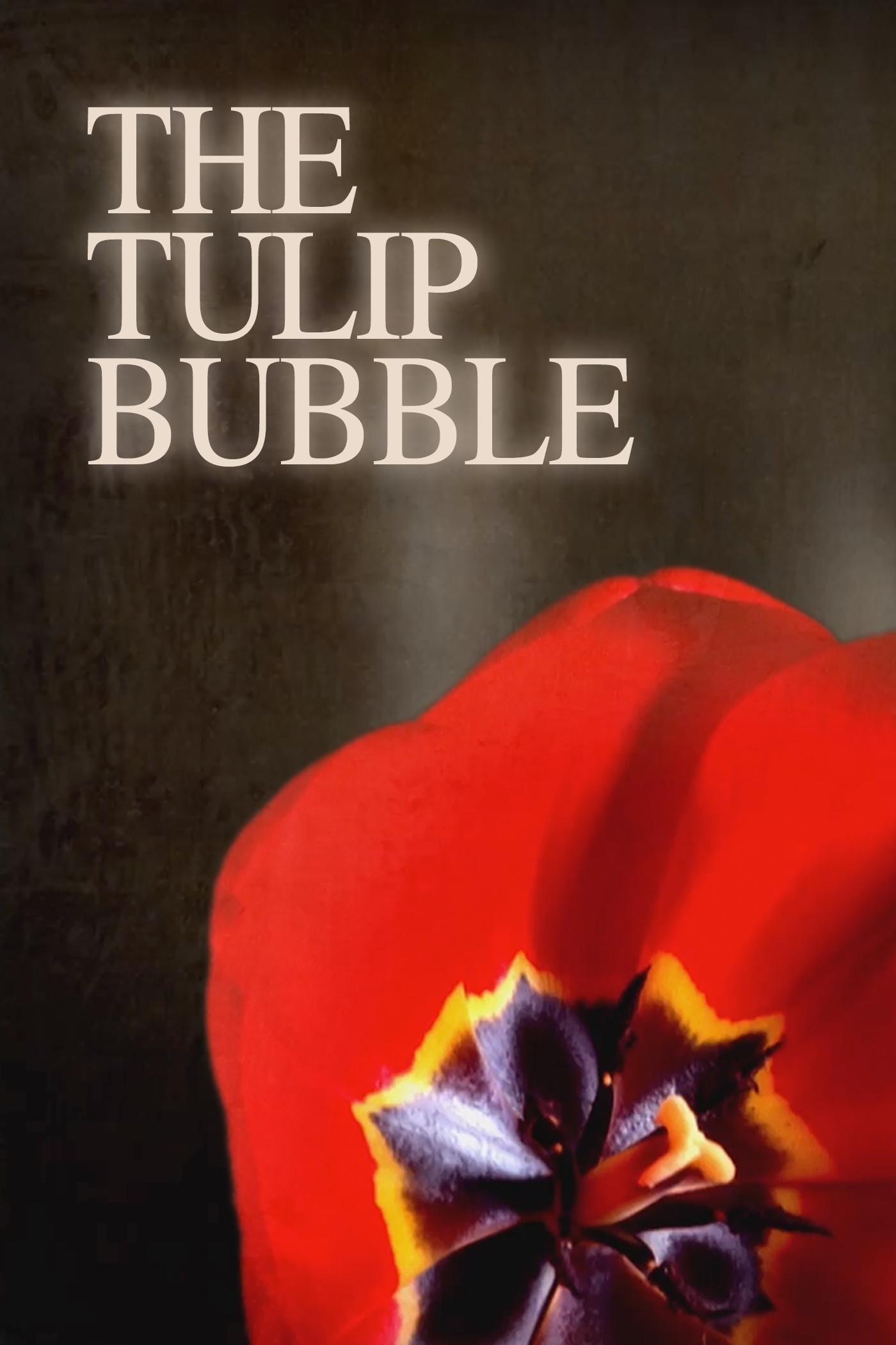 The Tulip Bubble