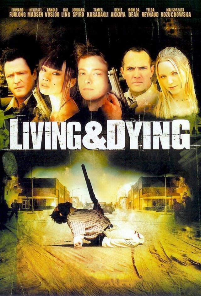 Living & Dying