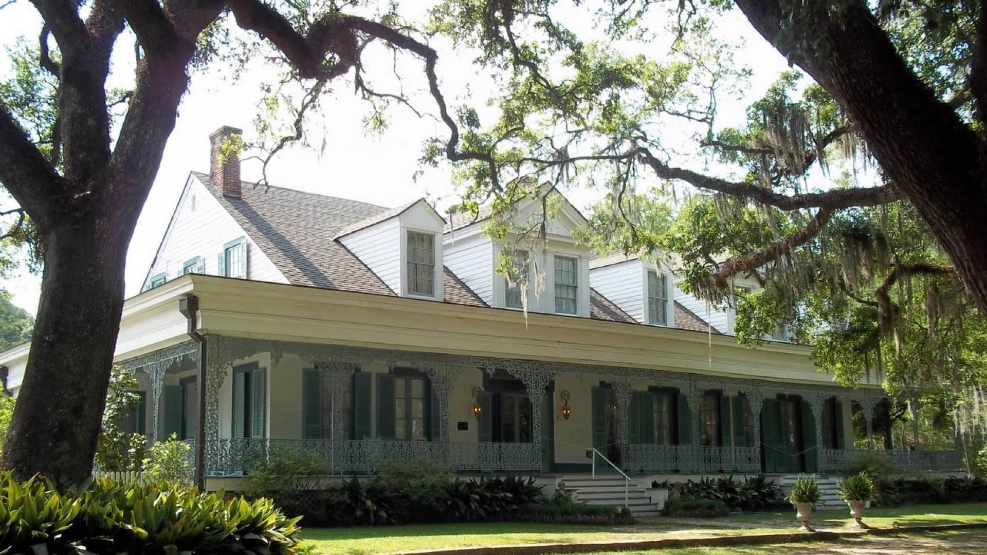 The St  Francisville Experiment