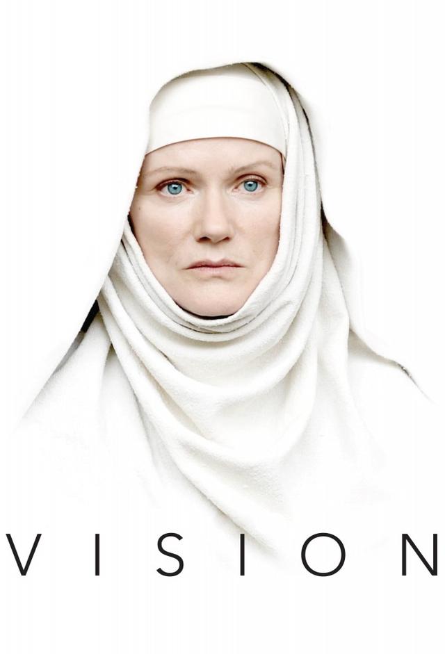 Vision – From the Life of Hildegard von Bingen