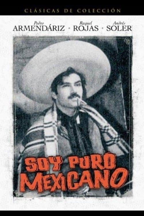 I'm a Real Mexican