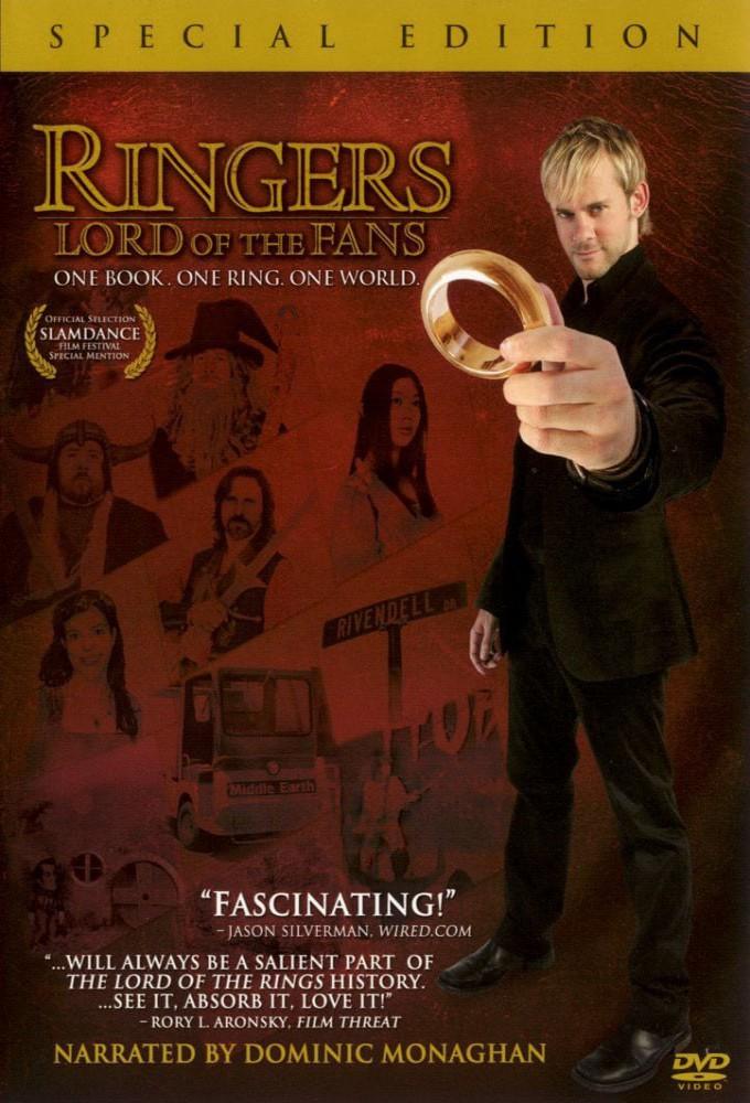 Ringers - Lord of the Fans