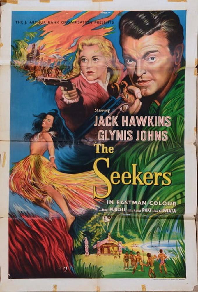 The Seekers