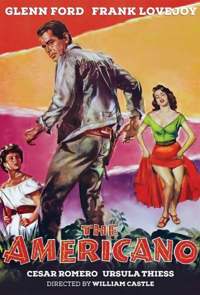 The Americano