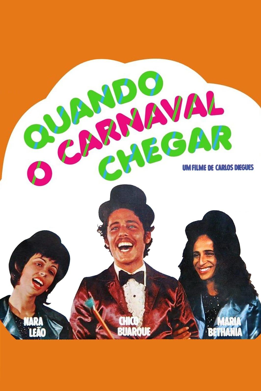 When Carnival Comes