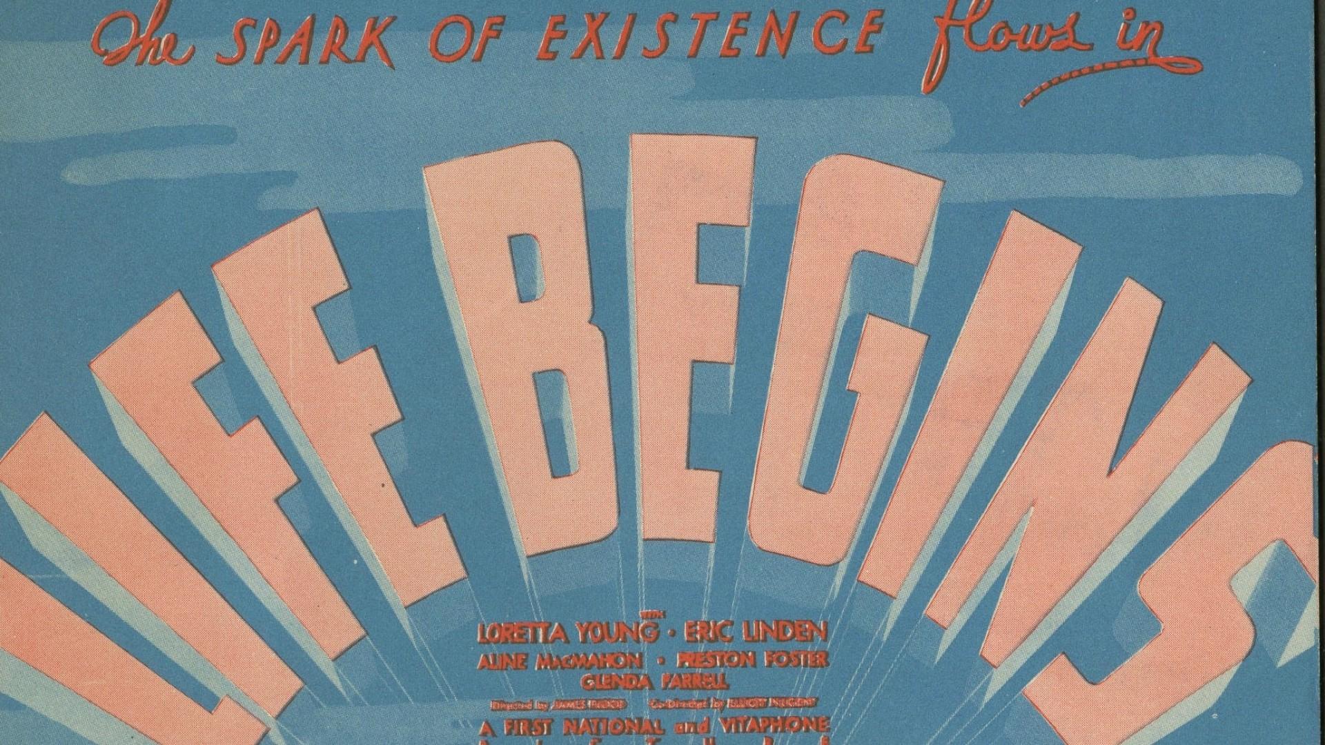 Life Begins