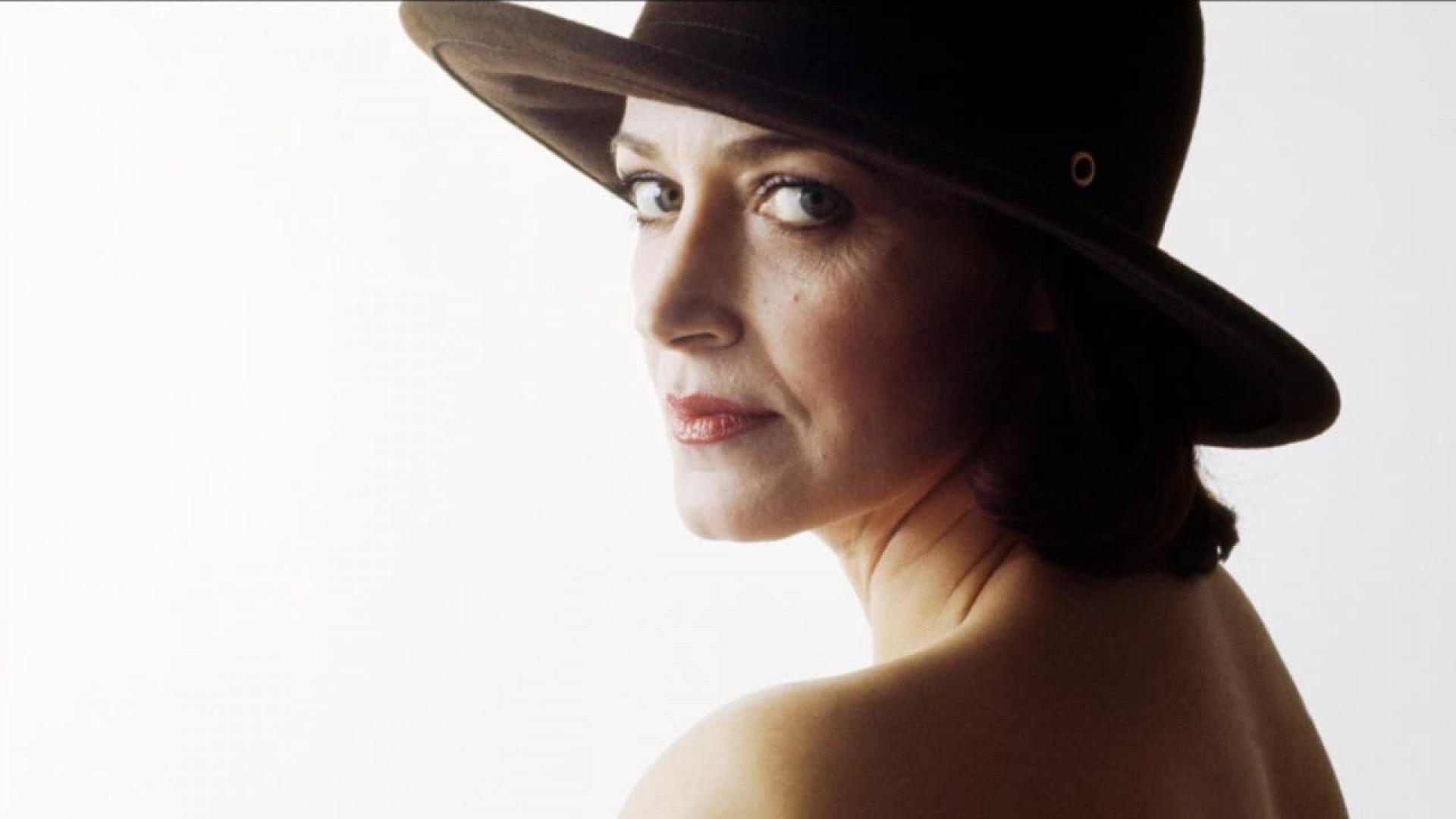 The French Woman