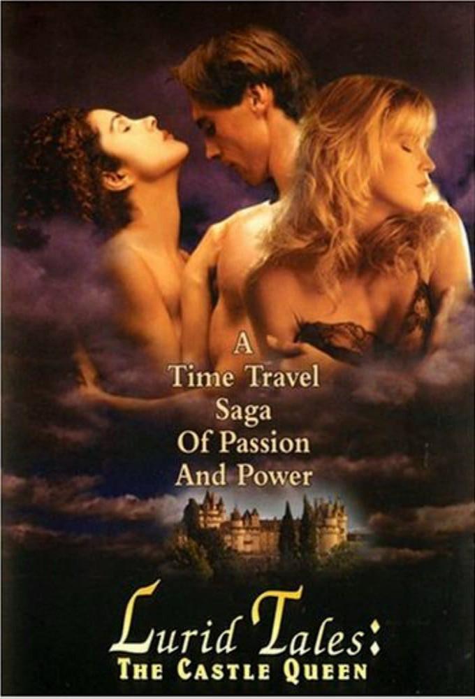 Lurid Tales: The Castle Queen