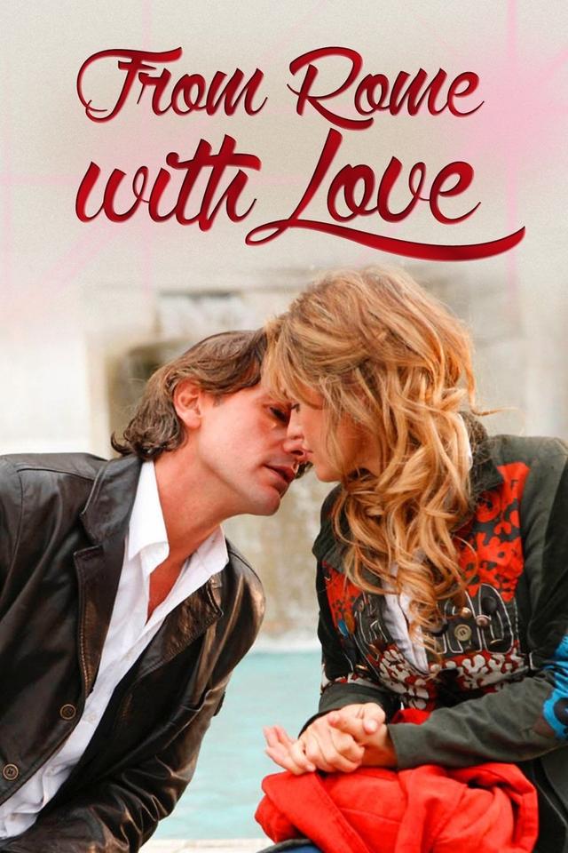 From Rome with love