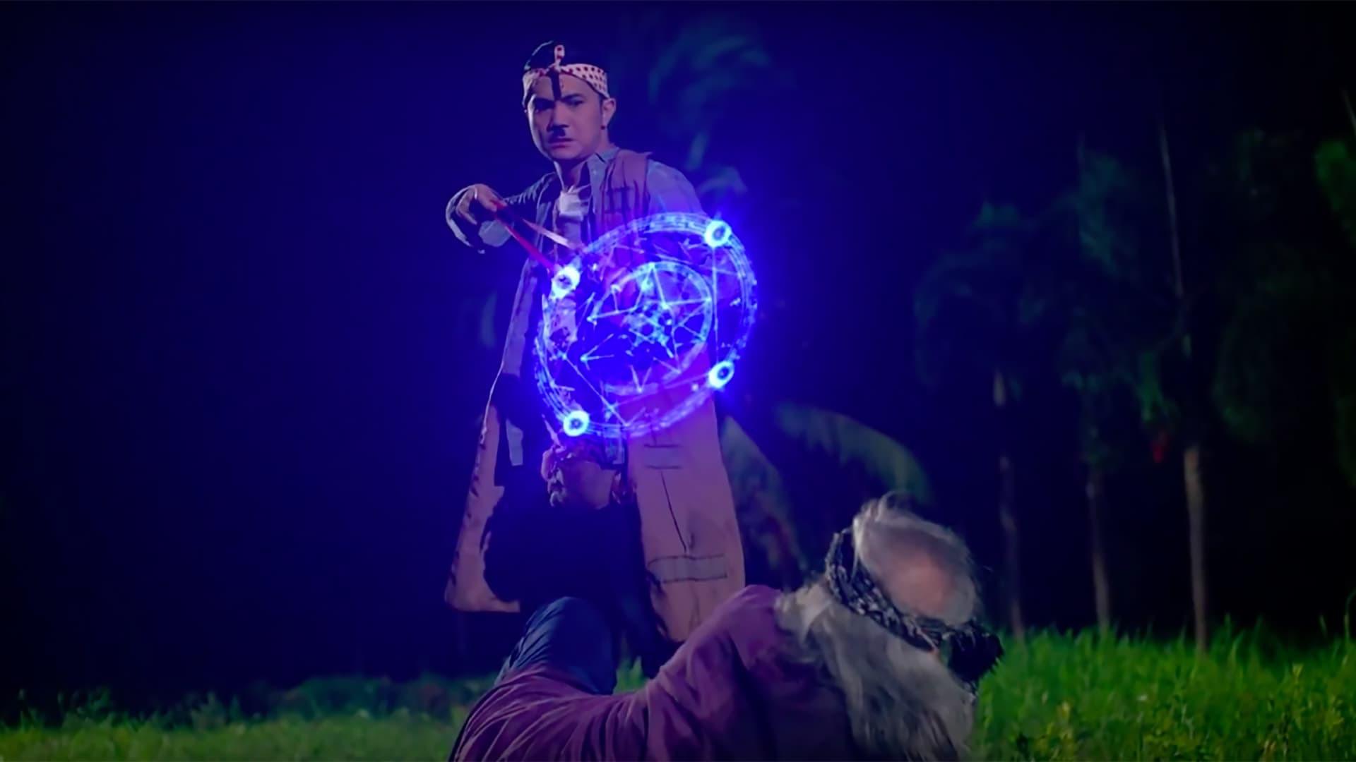Mang Kepweng Returns