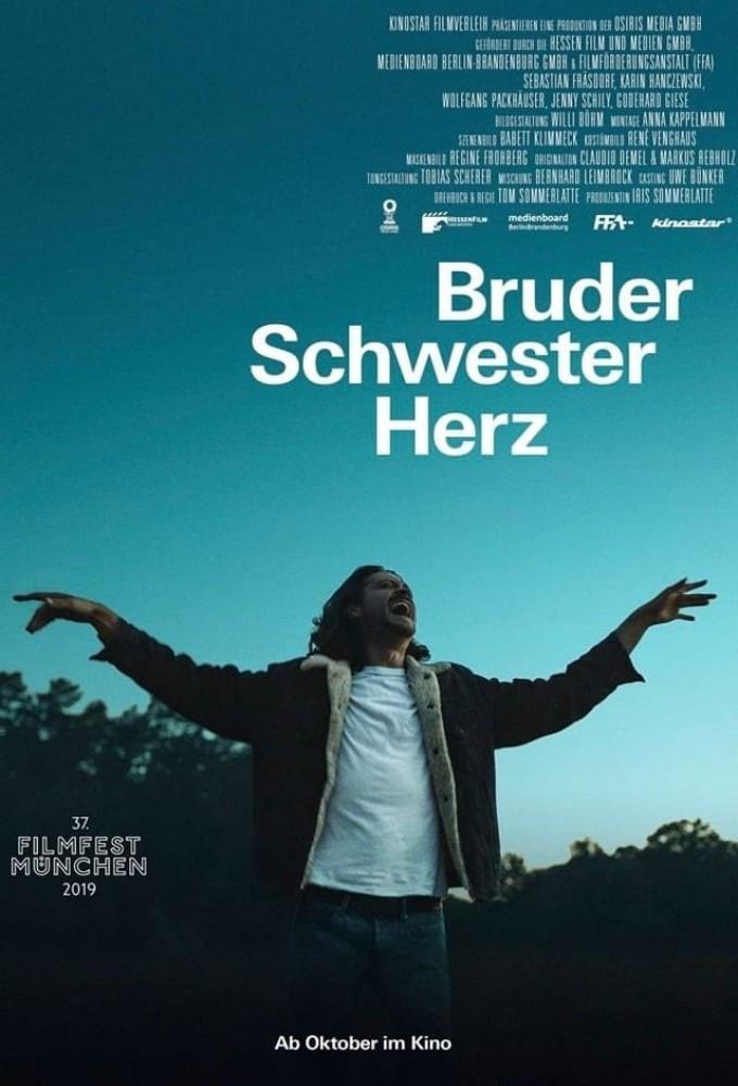 Schwester.Herz