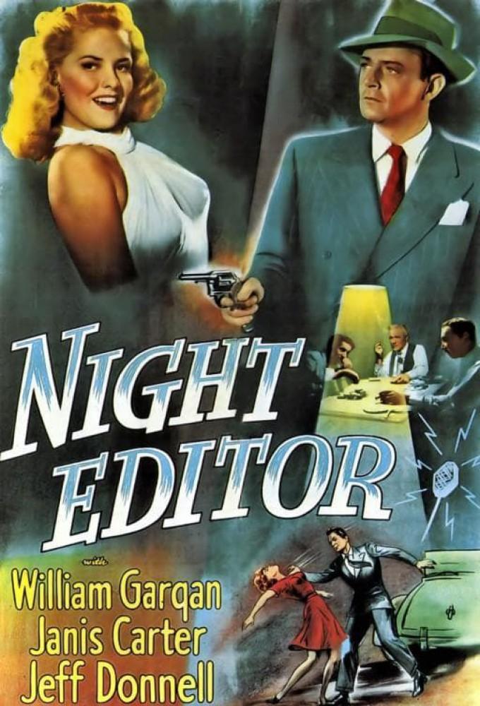 Night Editor