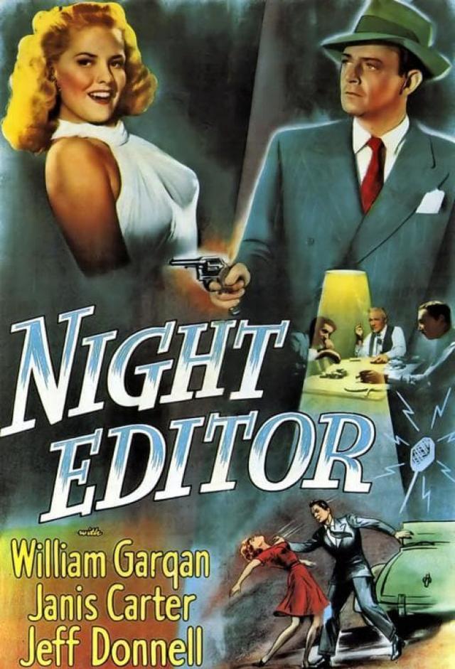 Night Editor