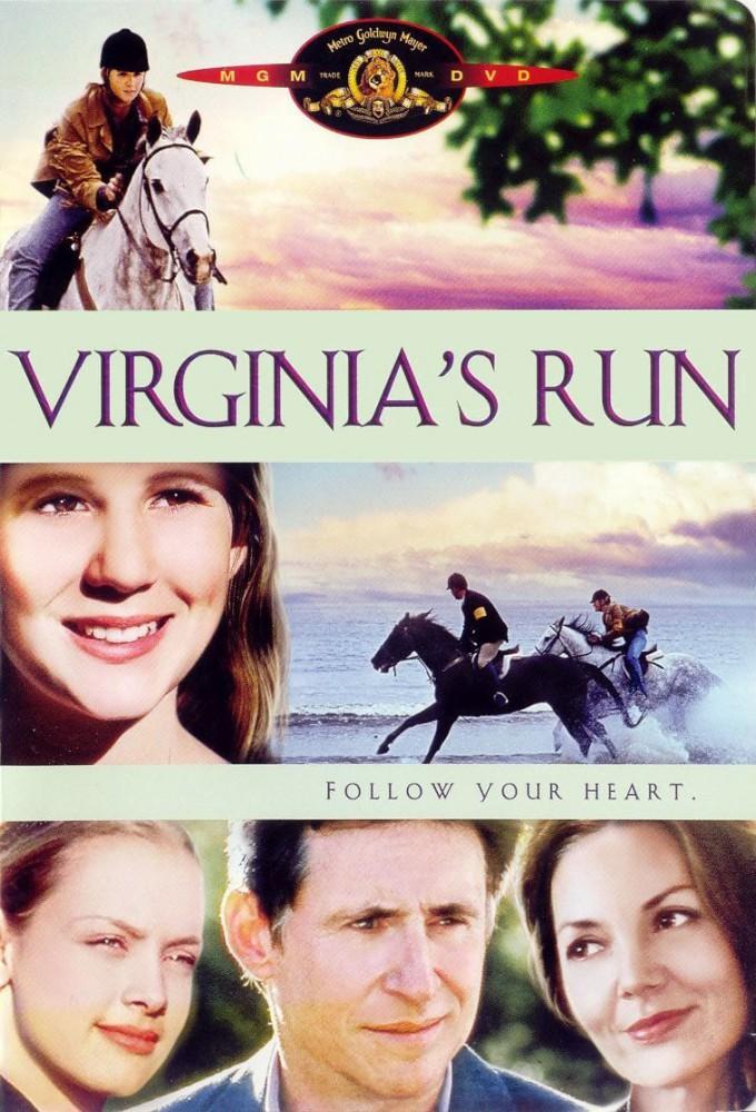 Virginia's Run