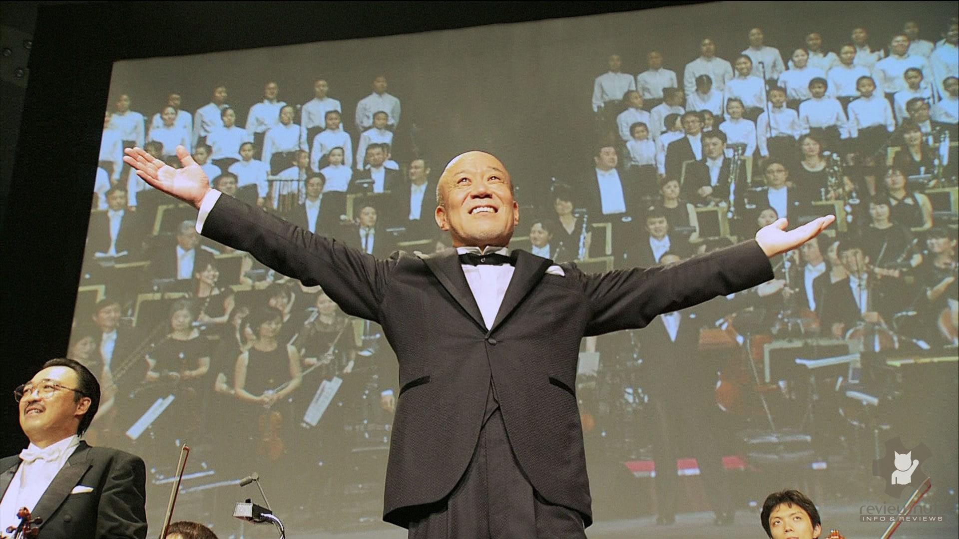Joe Hisaishi in Budokan