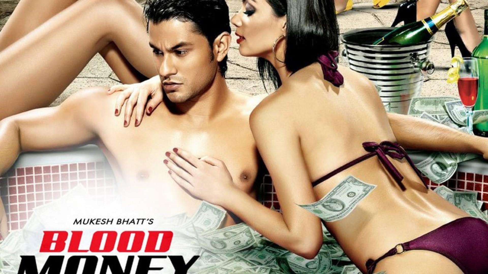 Blood Money