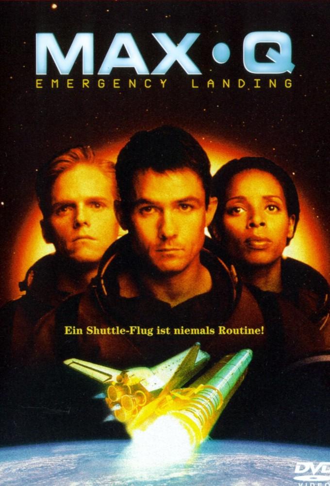 Max Q: Emergency Landing