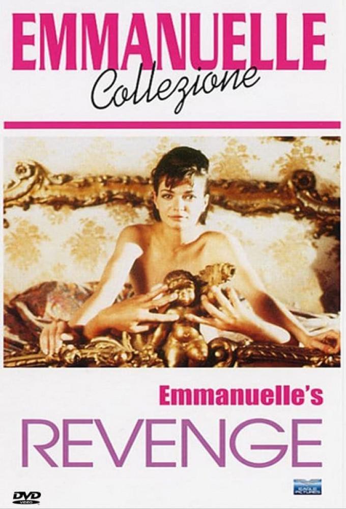 Emmanuelle's Revenge
