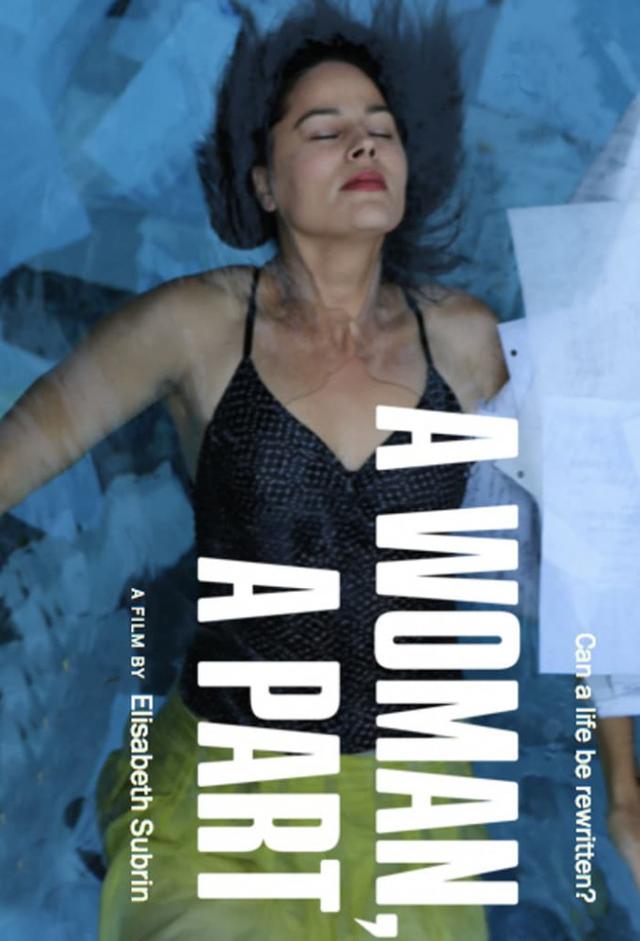 A Woman, a Part