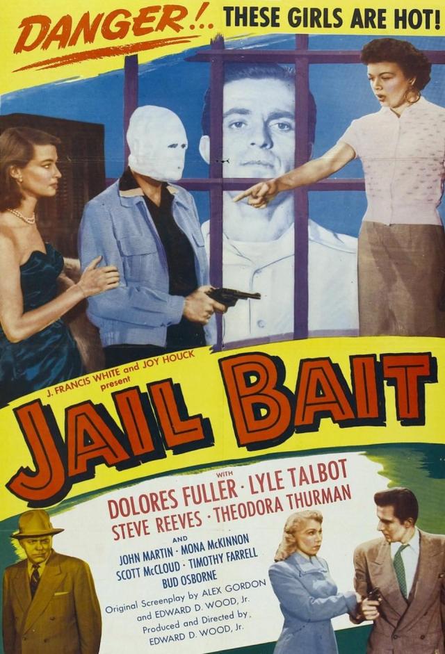 Jail Bait