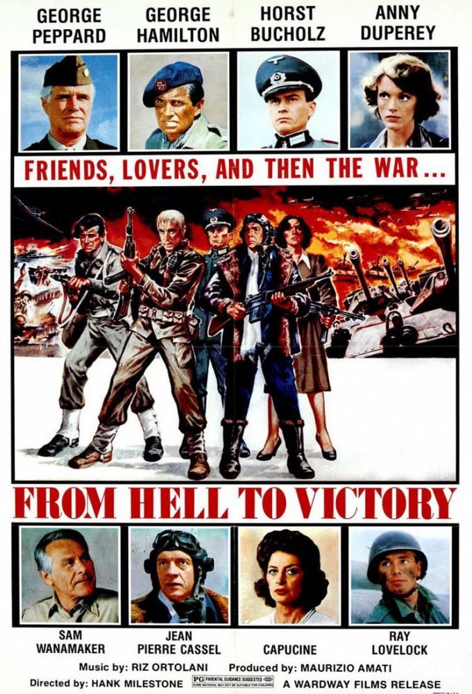 From Hell to Victory