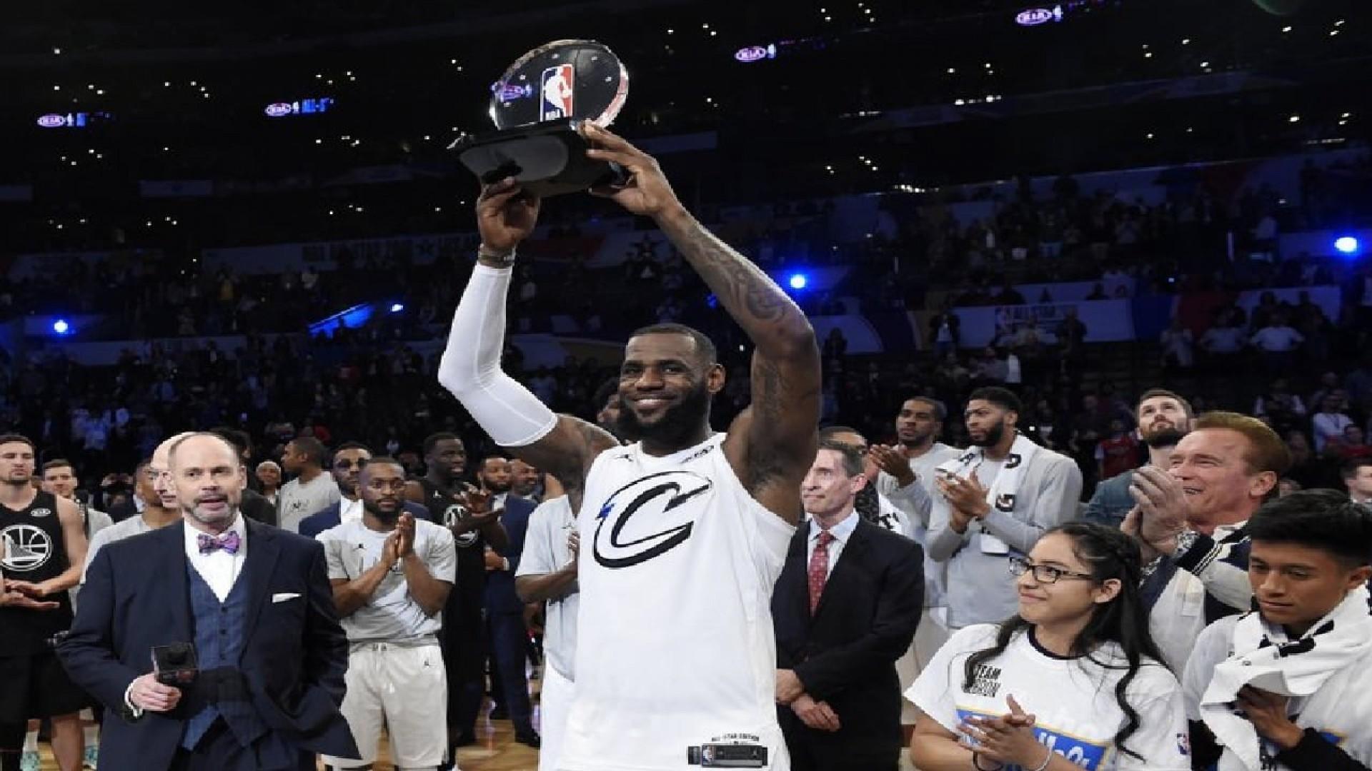 NBA All-Star Game