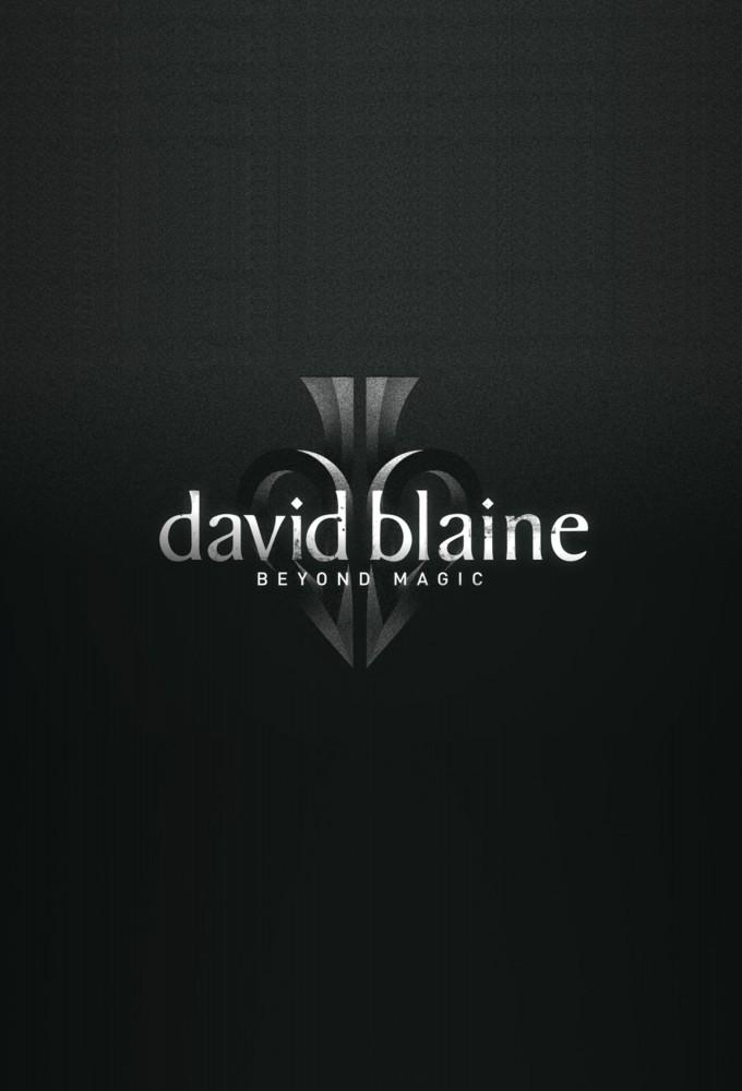 David Blaine: Beyond Magic
