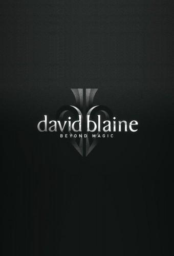 David Blaine: Beyond Magic