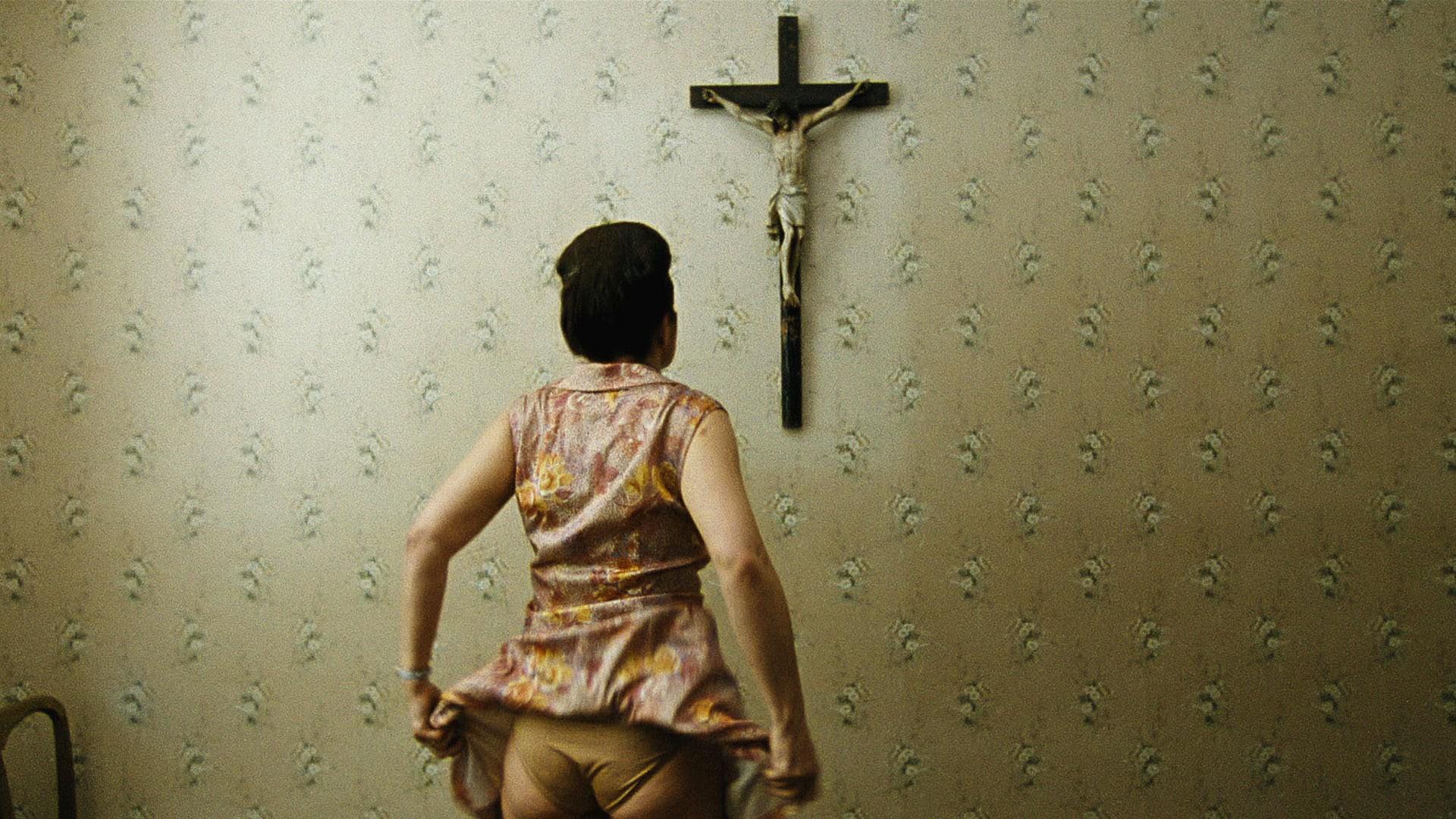 Paradise: Faith