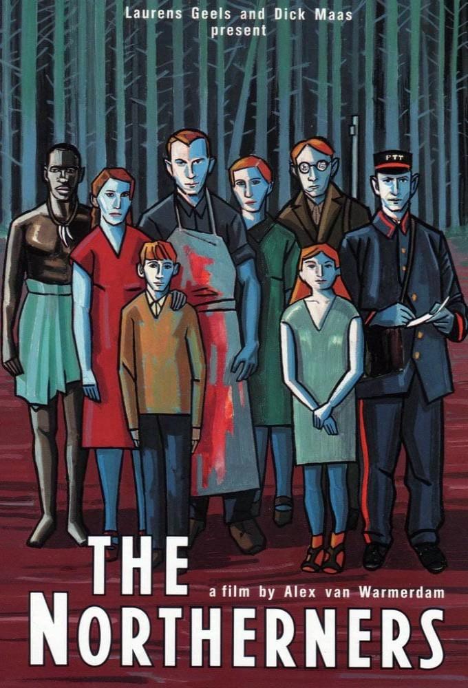 The Northerners
