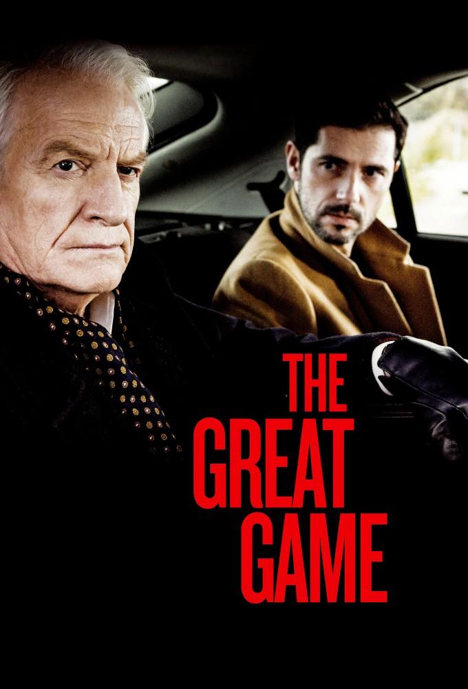 The Great Game