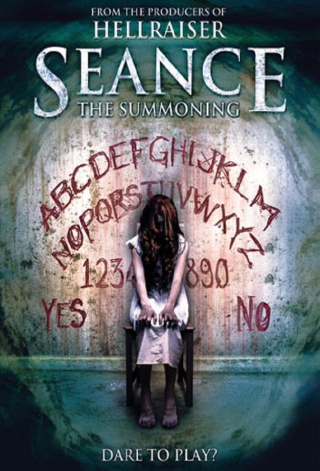 Seance